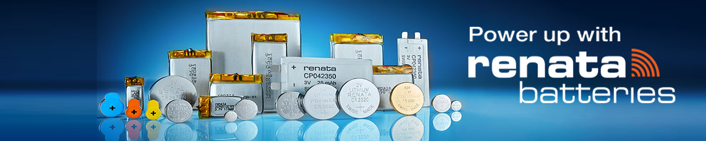 Precision Swiss Power for Life